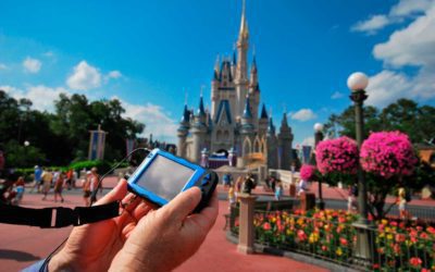 Novo Aparelho para Ajudar Pessoas com Deficiência nos Parques da Disney