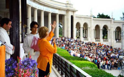 Projeto Fátima Acessível, porque o Evangelho é para todos