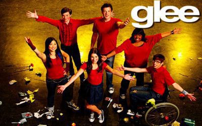 Glee, o premiado seriado inclusivo