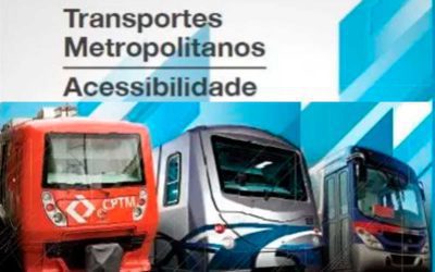 Acessibilidade nos Transportes Metropolitanos de São Paulo