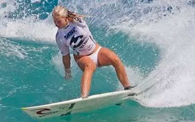 Surf para pessoas com deficiência – inclusão na crista da onda