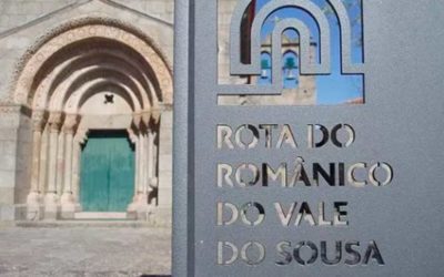 Acessibilidade ao patrimônio – Rota do Românico do Vale do Sousa