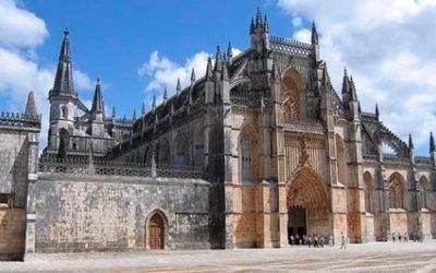 Projeto Walk in Alcobaça. Um roteiro áudioguiado que promove a inclusão