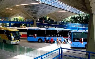 Imeq inicia Operação “Boa Viagem” e diz fiscalizar a acessibilidade nos ônibus