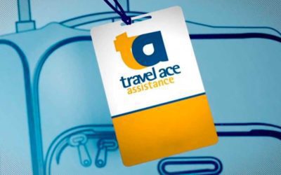 Travel Ace lança novas opções de seguro, inclusive para passageiros com deficiência física e motora