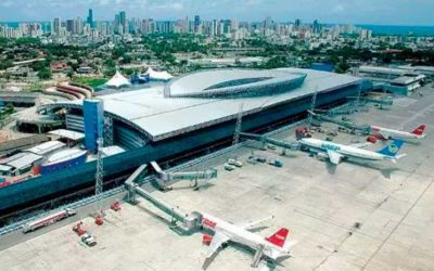 Direitos Humanos discute acessibilidade em aviões e aeroportos