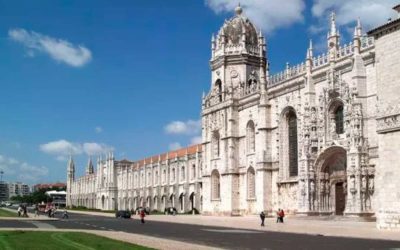 Importantes monumentos Portugueses estão em falta com a acessibilidade