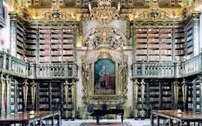 Universidade de Coimbra cria Roteiro Turístico em Braille