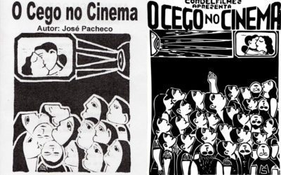 “O Cego no Cinema”. A deficiência contada na Literatura de Cordel