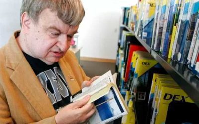 Kim Peek, o portador da Síndrome de Savant foi a inspiração para o filme Rain Man