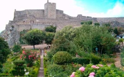 Vila medieval de Marvão investe nas acessibilidades