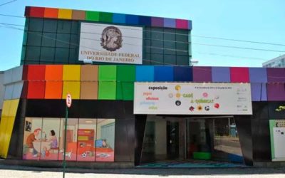 Casa da Ciência da UFRJ apresenta a exposição Cadê a Química de forma acessível