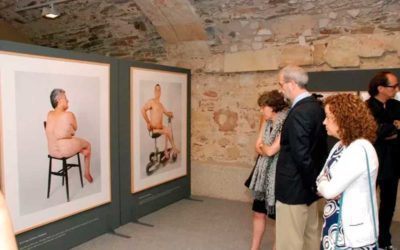 Exposição Fotográfica na Universidade de Salamanca revela a Poliomielite