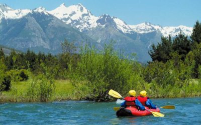 Bariloche: por uma melhor acessibilidade em locais turísticos