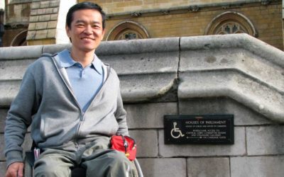 VisitEngland and DisabledGo Launch Online Disability Awareness Course