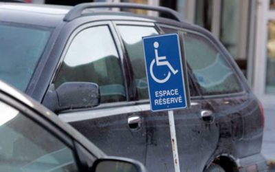 Ohio sees increase in disabled parking permits