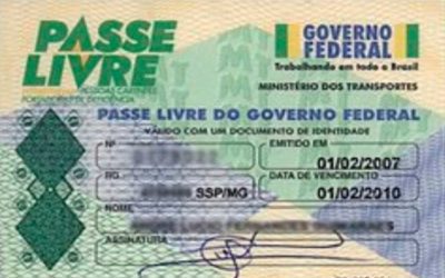 Deficientes devem seguir novas regras para conseguir passe livre