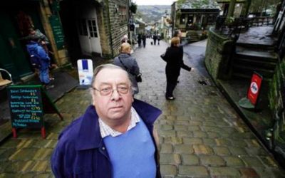 Haworth’s ‘appalling’ disabled access is set to be tackled