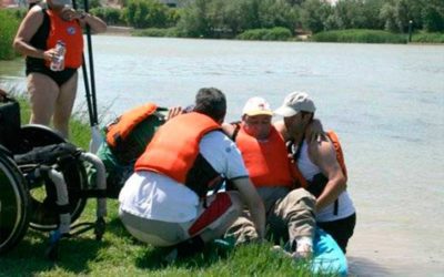 Ofrecer turismo de accesibilidad, una oportunidad para el departamento