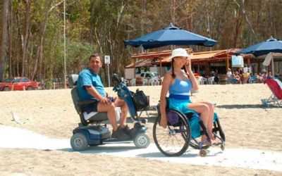 Growing need for accessibility in tourism