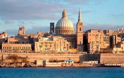 Does Malta pass the disabled tourist test?