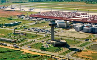 Pesquisa da USP aponta despreparo dos aeroportos em acessibilidade