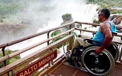 Cataratas del Iguazú, una maravilla accesible