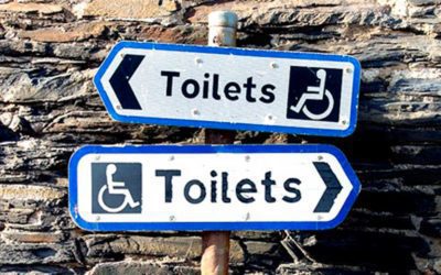 Disabled toilets: What is a Radar key?