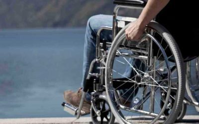 Trials and Tribulations of Disabled Travel