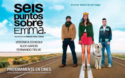 “Seis puntos sobre Emma”, filme espanhol sobre uma garota cega que deseja ser mãe