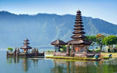 Disability Travel: Bali, Indonesia – The Perfect Place to Have a Relaxing Respite