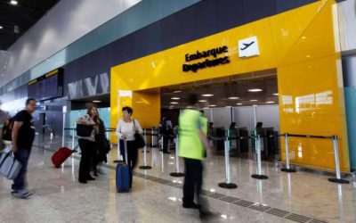 Especialistas criticam regras de acessibilidade aprovadas pela Anac para aeronaves e aeroportos