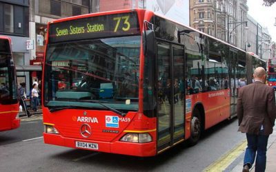 Haringey pledge to make all bus stops accessible to disabled ‘within 18 months’