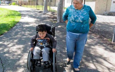 New Accessible Playground Rules May Not Go Far Enough