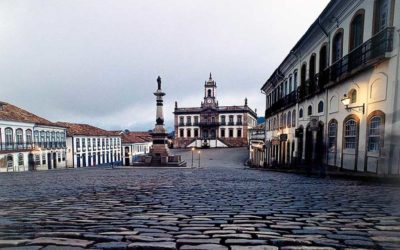 PAC Cidades Históricas deverá priorizar acessibilidade em monumentos