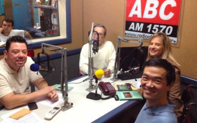 Programa “Viva as Diferenças” da rádio ABC apresenta o lazer e turismo acessíveis