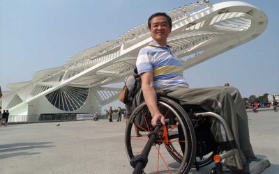 Accessibility in Leisure and Tourism: The Reflection of an Inclusive Society