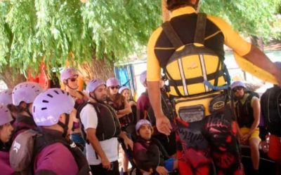 Mendoza se suma al “Turismo accesible” para personas con capacidades diferentes