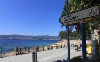 Turgalicia reconoce que la accesibilidad turística es sinónimo de calidad