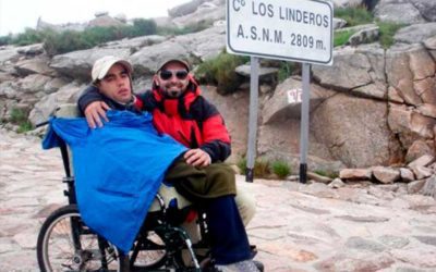 Argentina suma destinos para el turismo accesible