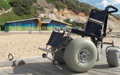 Disabled Holidays In Bournemouth