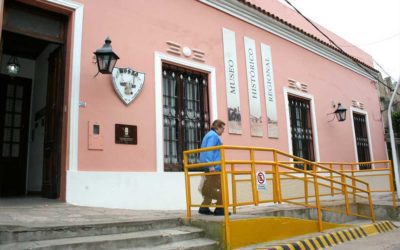 El Museo Histórico de San José busca convertirse en 100% accesible