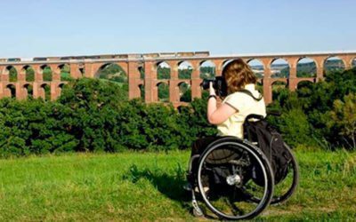 3D printers and female tourism: the future of accessible travel