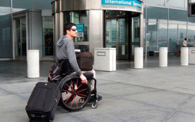 Traveling with Medical Equipment at Airports and on Airplanes