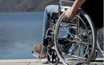 Disabled facilities at UK tourism venues ‘must improve’