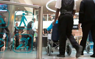 Cost of assistance for the disabled at European airports revealed