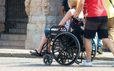 Comment: Ignore accessible tourism at your peril