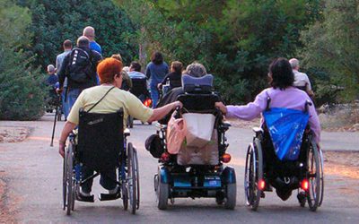 World Committee on Tourism Ethics praises initiatives on Accessible Tourism