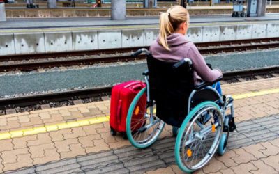 Turismo accesible: España se equivoca con la estrategia de promoción