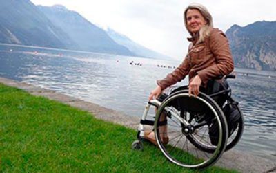 Disability and travel: top Q&A’s